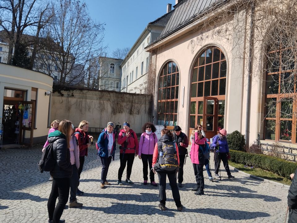 Wycieczka w Góry Stołowe s003 - PTTK Strzelin