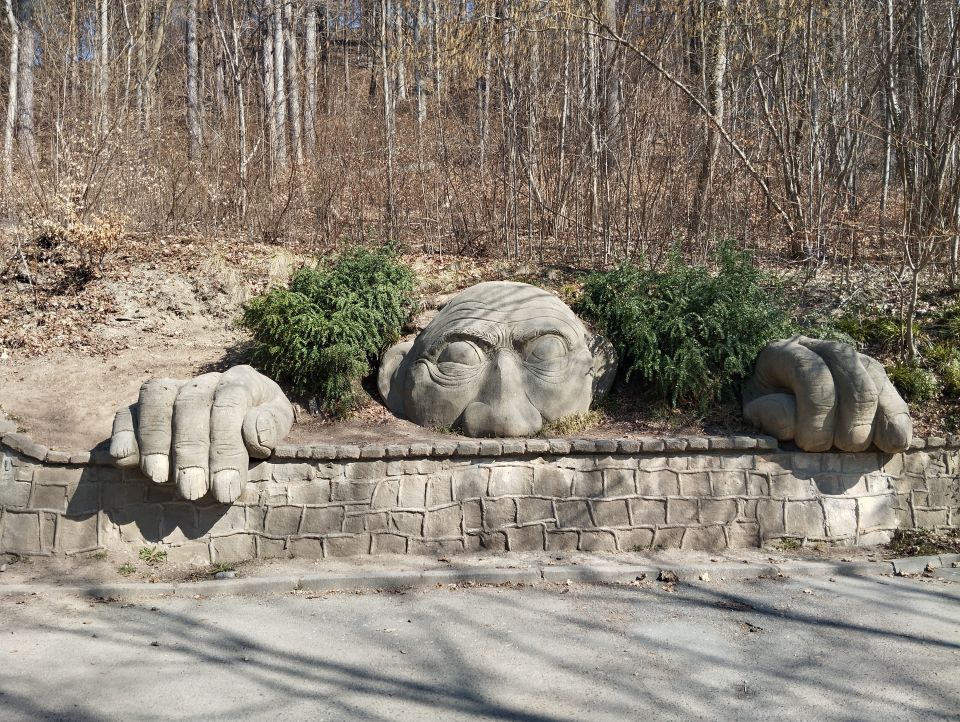 Wycieczka w Góry Stołowe s003 - PTTK Strzelin