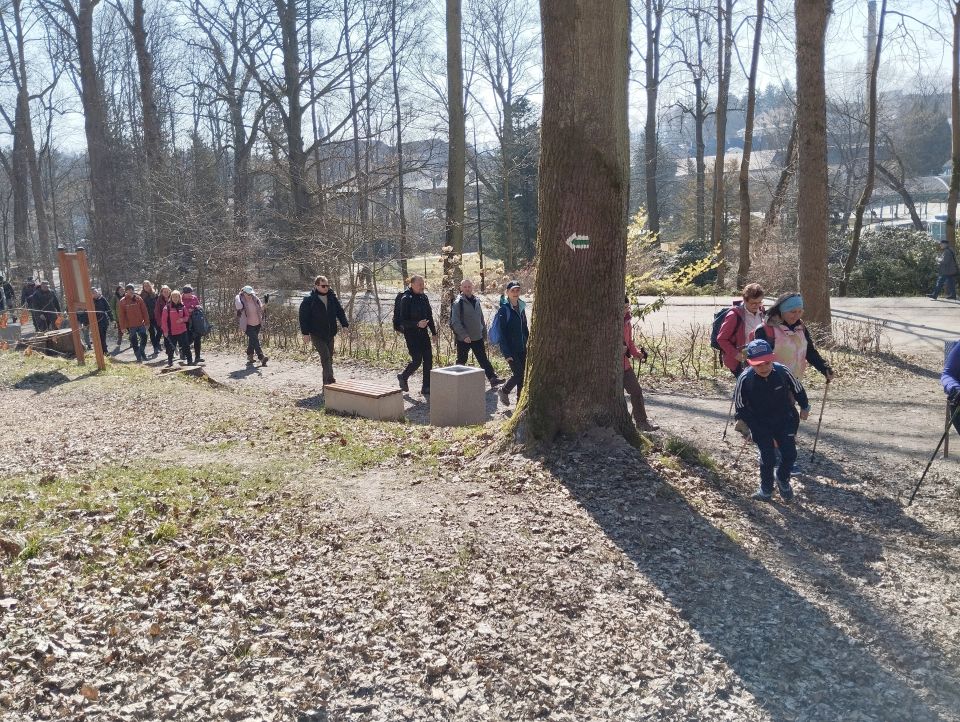 Wycieczka w Góry Stołowe s003 - PTTK Strzelin