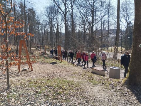 Wycieczka w Góry Stołowe s19 - PTTK Strzelin