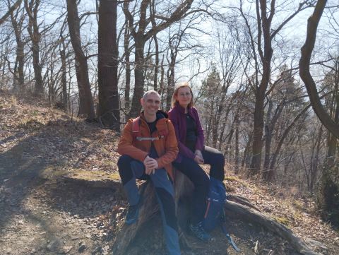 Wycieczka w Góry Stołowe s27 - PTTK Strzelin