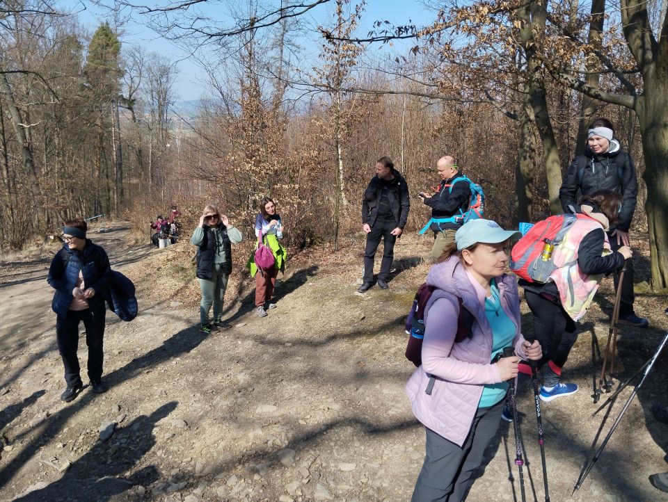 Wycieczka w Góry Stołowe s003 - PTTK Strzelin