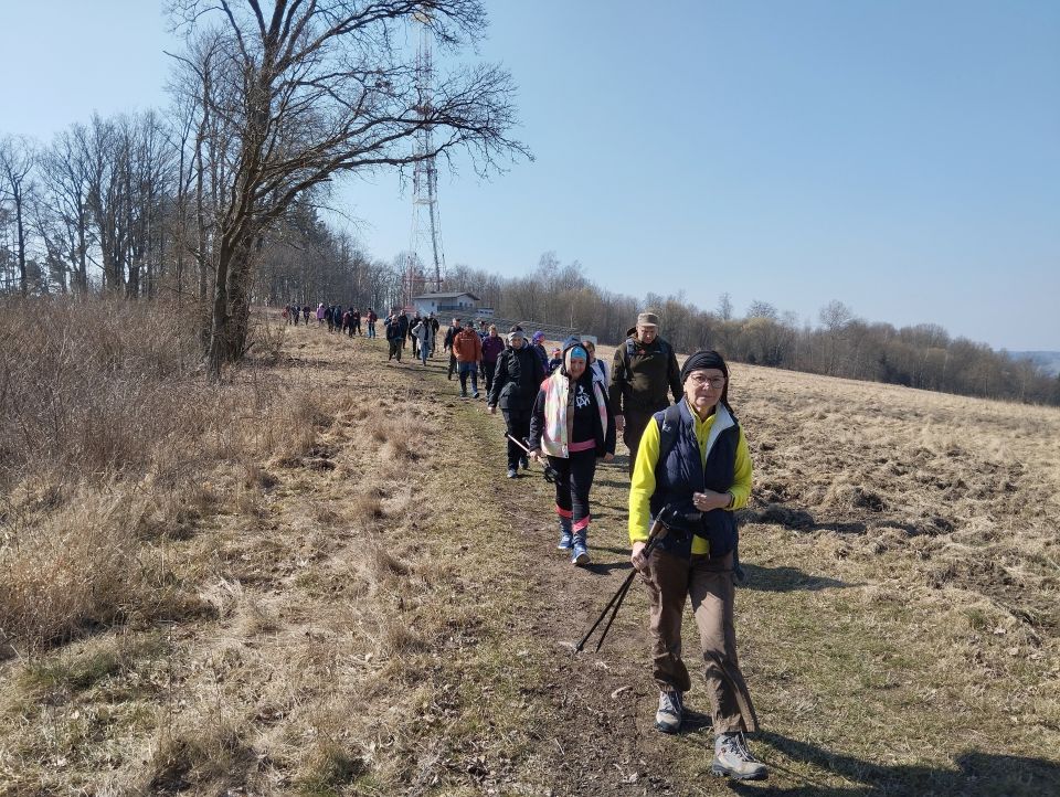 Wycieczka w Góry Stołowe s003 - PTTK Strzelin