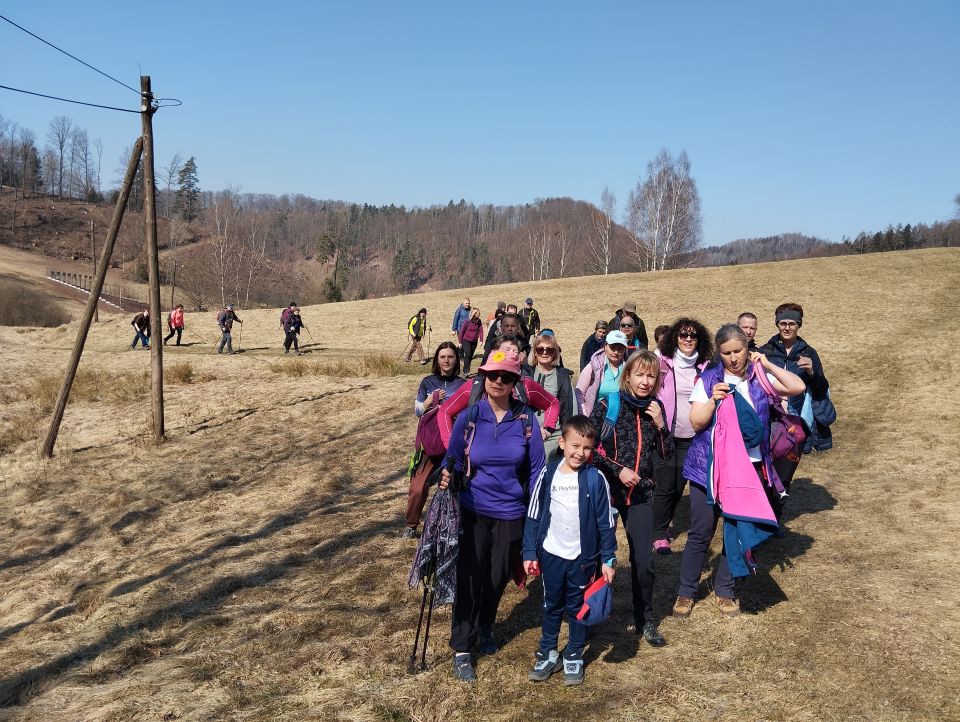 Wycieczka w Góry Stołowe s003 - PTTK Strzelin