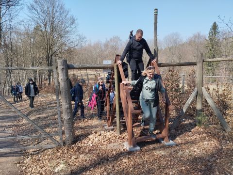 Wycieczka w Góry Stołowe s37 - PTTK Strzelin