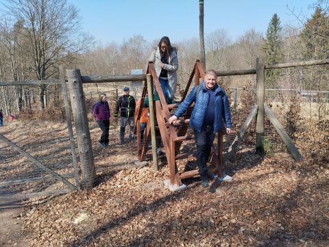 Wycieczka w Góry Stołowe s46 - PTTK Strzelin