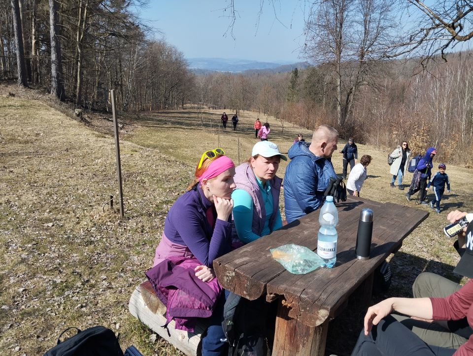 Wycieczka w Góry Stołowe s003 - PTTK Strzelin