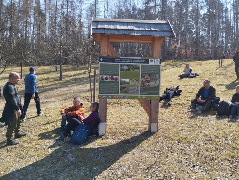 Wycieczka w Góry Stołowe s56 - PTTK Strzelin