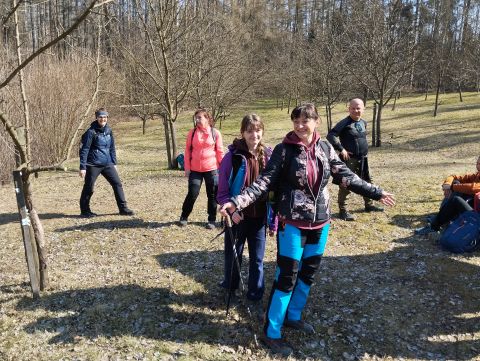 Wycieczka w Góry Stołowe s57 - PTTK Strzelin