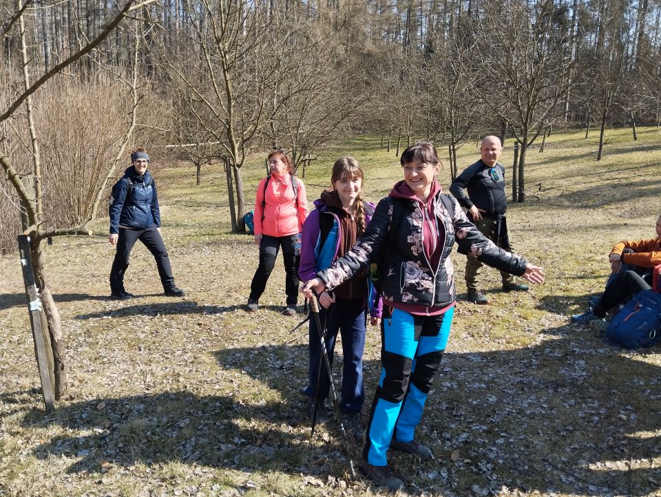 Wycieczka w Góry Stołowe s003 - PTTK Strzelin