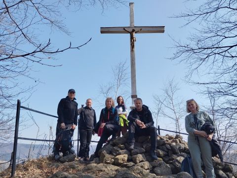 Wycieczka w Góry Stołowe s60 - PTTK Strzelin