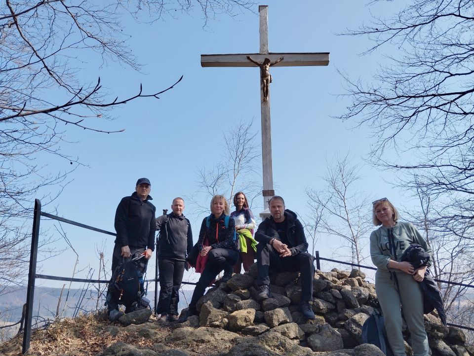 Wycieczka w Góry Stołowe s003 - PTTK Strzelin