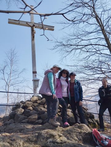 Wycieczka w Góry Stołowe s63 - PTTK Strzelin