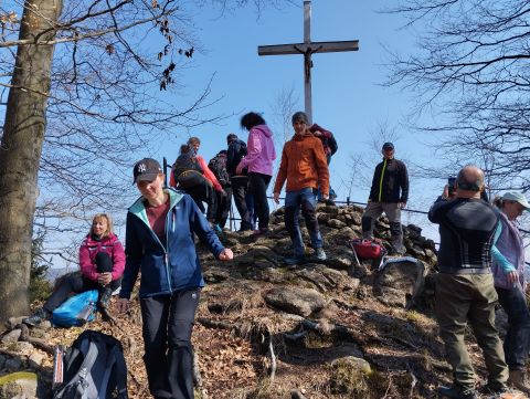 Wycieczka w Góry Stołowe s69 - PTTK Strzelin