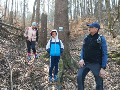 Wycieczka w Góry Stołowe s75 - PTTK Strzelin