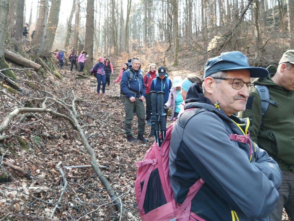 Wycieczka w Góry Stołowe s003 - PTTK Strzelin