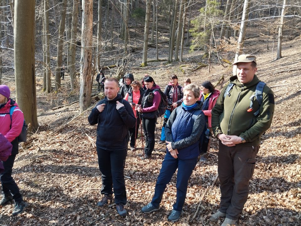 Wycieczka w Góry Stołowe s003 - PTTK Strzelin