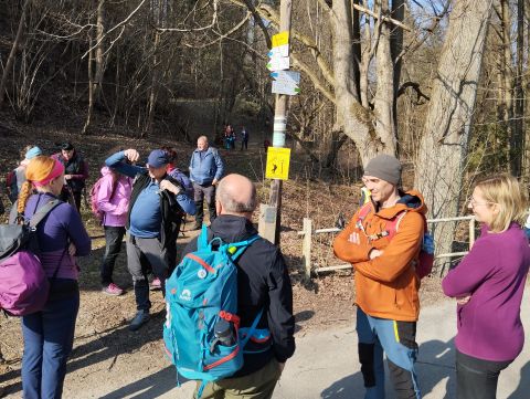 Wycieczka w Góry Stołowe s93 - PTTK Strzelin