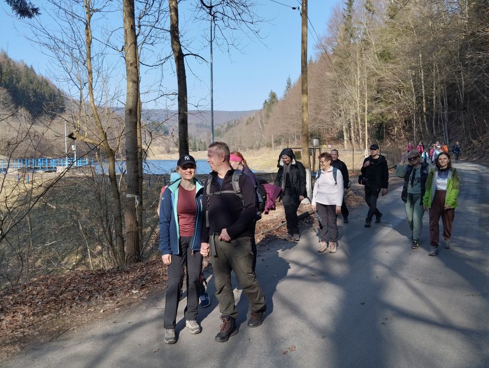 Wycieczka w Góry Stołowe s003 - PTTK Strzelin