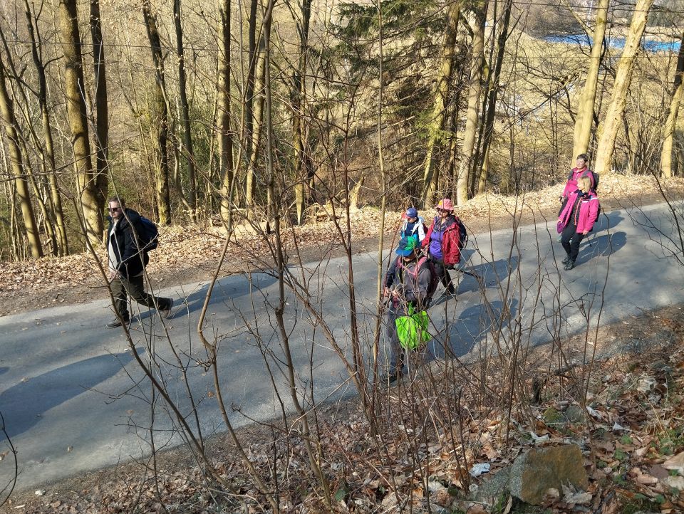 Wycieczka w Góry Stołowe s003 - PTTK Strzelin