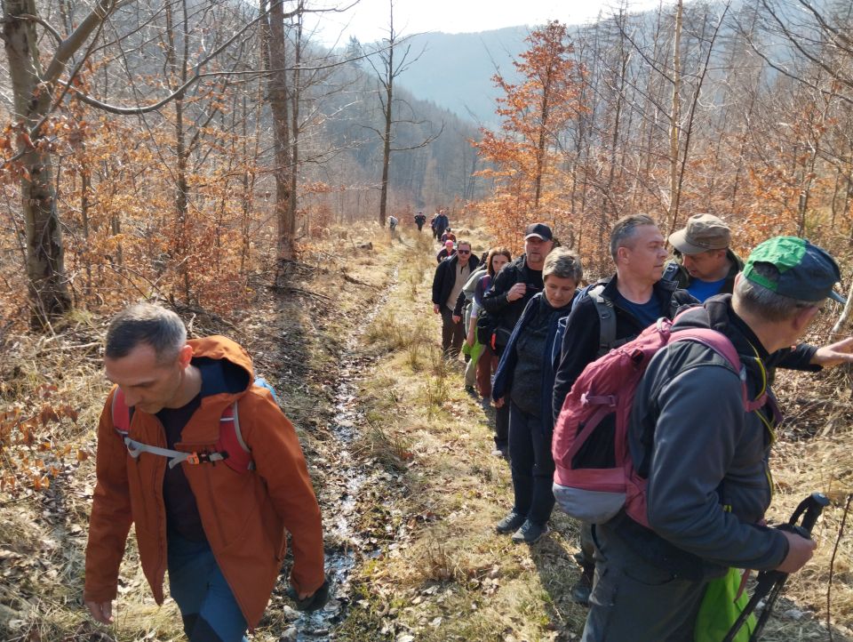Wycieczka w Góry Stołowe s003 - PTTK Strzelin
