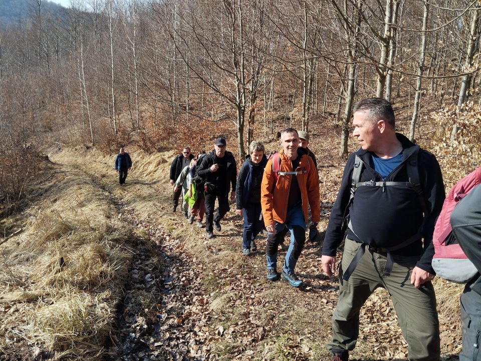 Wycieczka w Góry Stołowe s003 - PTTK Strzelin