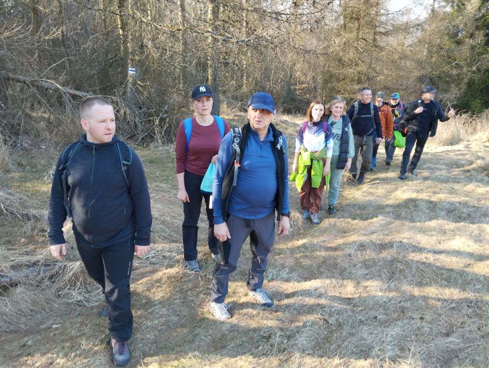 Wycieczka w Góry Stołowe s003 - PTTK Strzelin