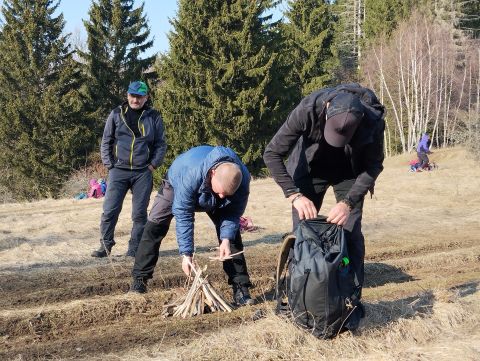 Wycieczka w Góry Stołowe s101 - PTTK Strzelin