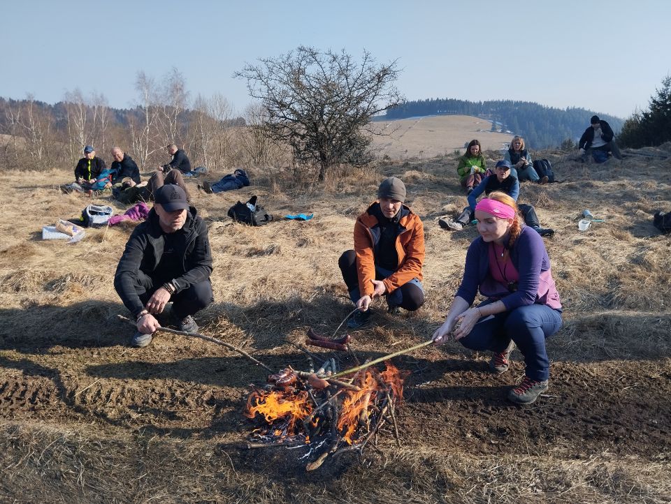Wycieczka w Góry Stołowe s003 - PTTK Strzelin