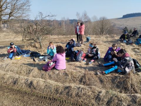 Wycieczka w Góry Stołowe s104 - PTTK Strzelin