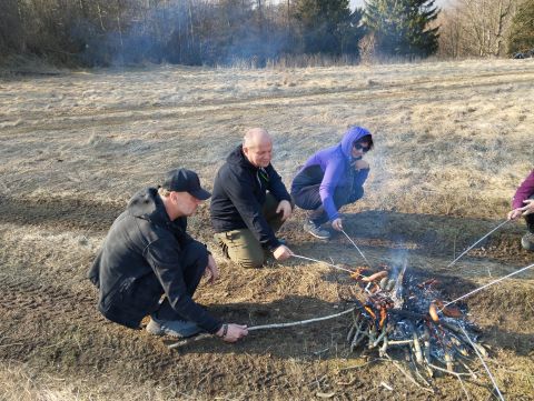 Wycieczka w Góry Stołowe s106 - PTTK Strzelin
