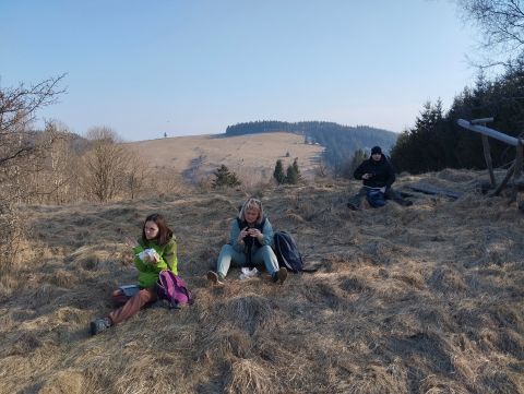 Wycieczka w Góry Stołowe s108 - PTTK Strzelin