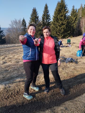 Wycieczka w Góry Stołowe s109 - PTTK Strzelin