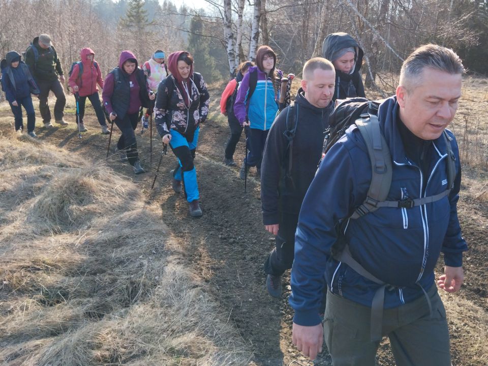 Wycieczka w Góry Stołowe s003 - PTTK Strzelin