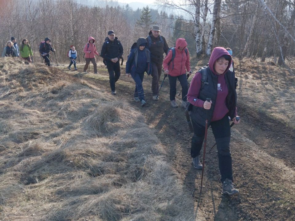 Wycieczka w Góry Stołowe s003 - PTTK Strzelin