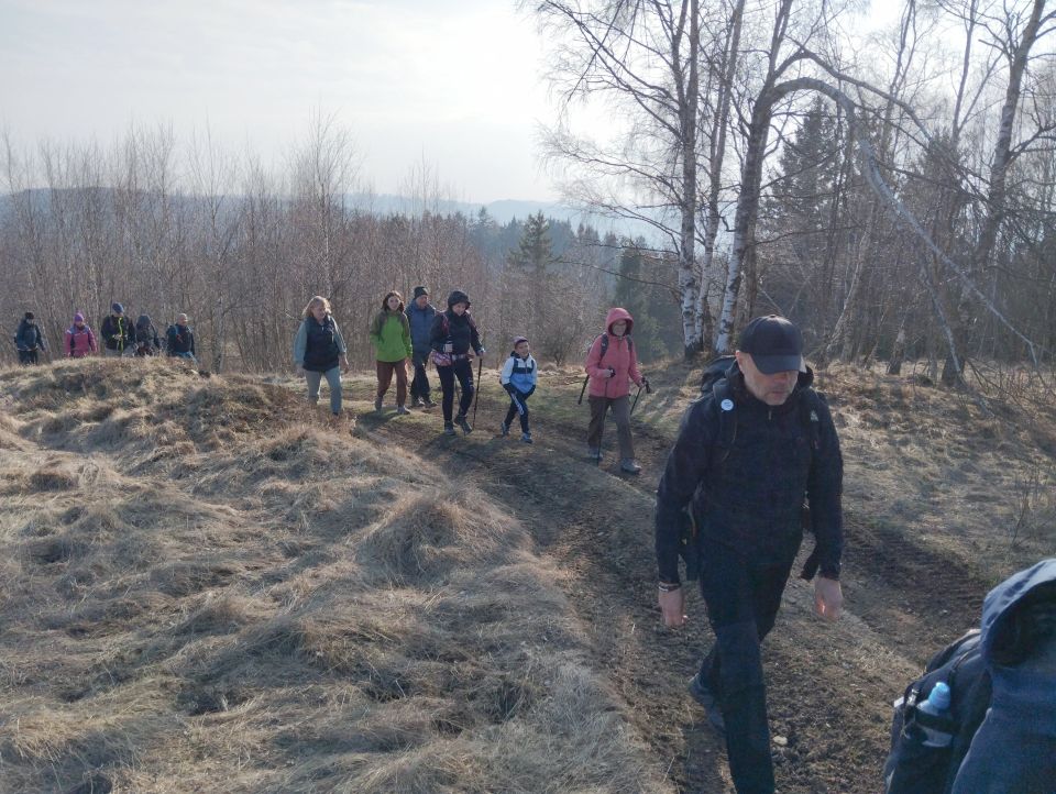 Wycieczka w Góry Stołowe s003 - PTTK Strzelin