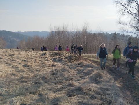 Wycieczka w Góry Stołowe s114 - PTTK Strzelin