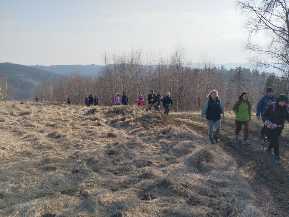 Wycieczka w Góry Stołowe s003 - PTTK Strzelin