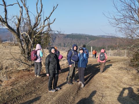 Wycieczka w Góry Stołowe s116 - PTTK Strzelin