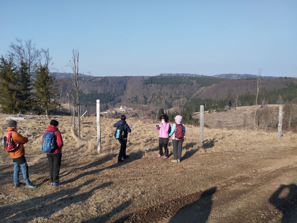 Wycieczka w Góry Stołowe s003 - PTTK Strzelin