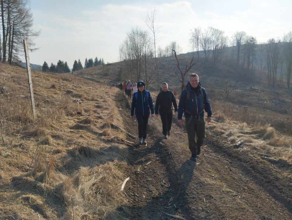 Wycieczka w Góry Stołowe s003 - PTTK Strzelin