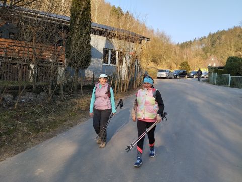 Wycieczka w Góry Stołowe s124 - PTTK Strzelin