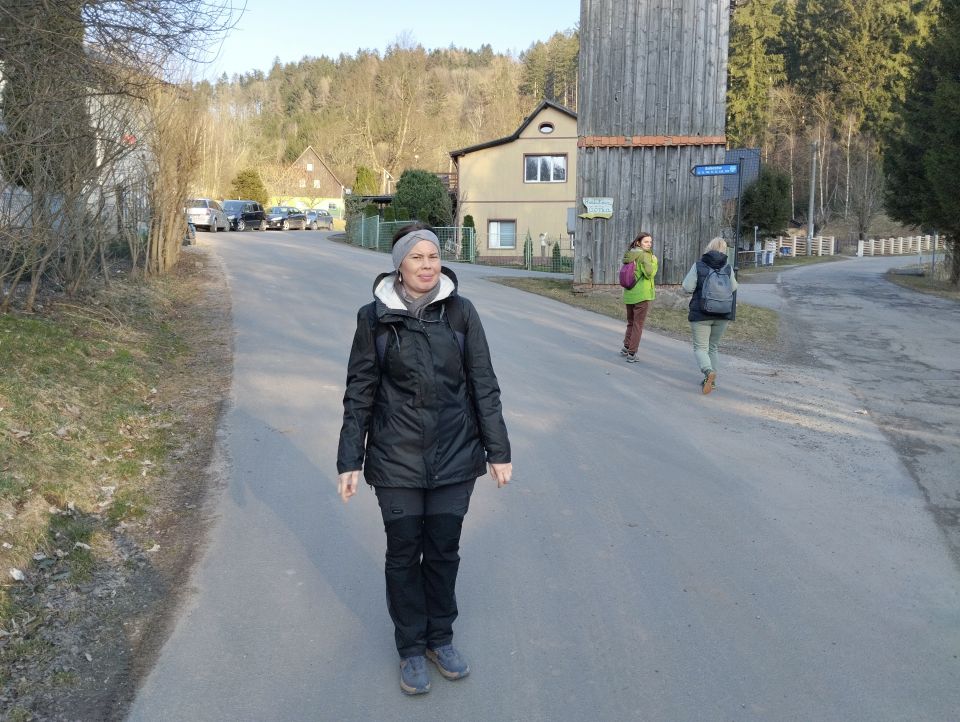 Wycieczka w Góry Stołowe s003 - PTTK Strzelin