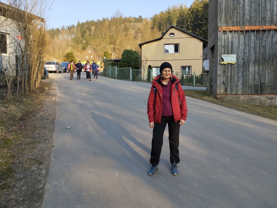 Wycieczka w Góry Stołowe s003 - PTTK Strzelin