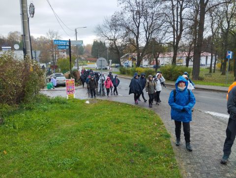 Wycieczka w Góry Stołowe s2 - PTTK Strzelin