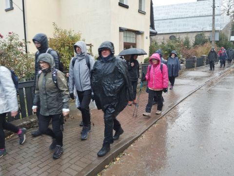 Wycieczka w Góry Stołowe s6 - PTTK Strzelin