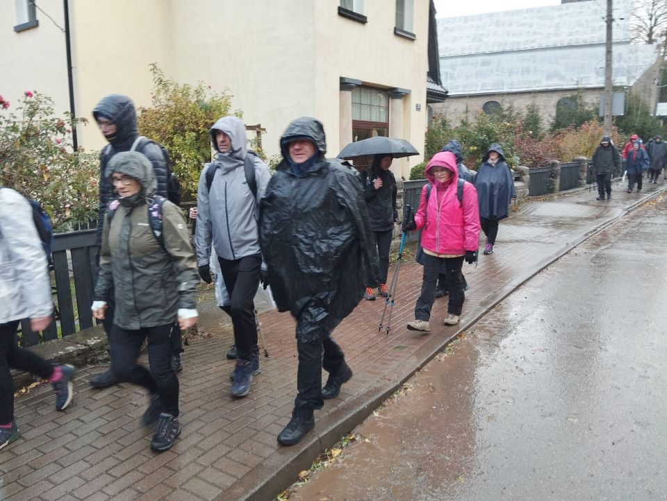 Wycieczka w Góry Stołowe s003 - PTTK Strzelin