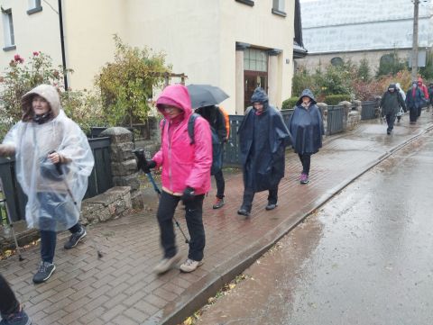 Wycieczka w Góry Stołowe s7 - PTTK Strzelin