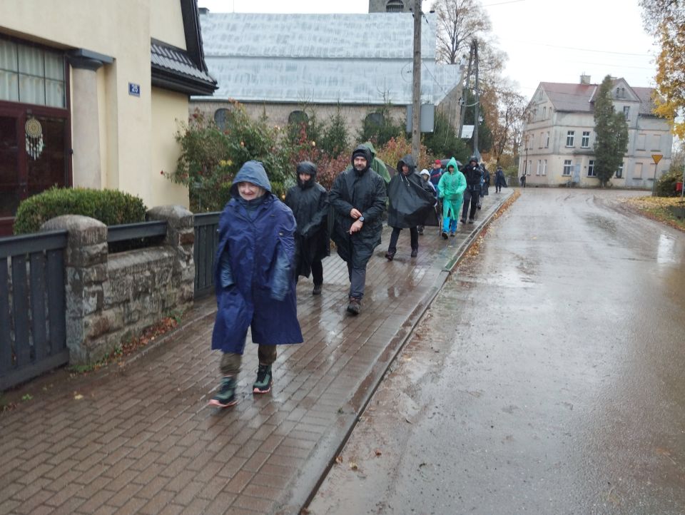 Wycieczka w Góry Stołowe s003 - PTTK Strzelin