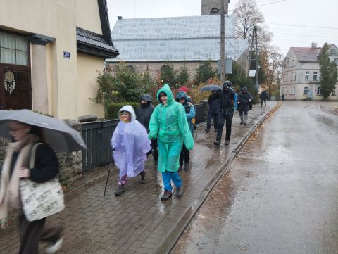 Wycieczka w Góry Stołowe s12 - PTTK Strzelin